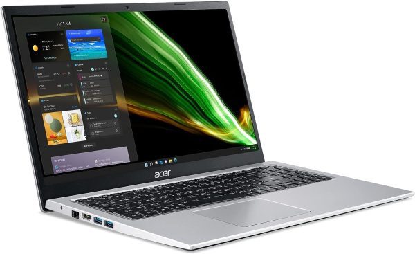 Laptop Bundle Deals - Laptop ACER Aspire + ESET Software and Installation - Image 2