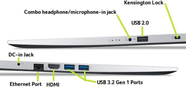 Laptop Bundle Deals - Laptop ACER Aspire + ESET Software and Installation - Image 4
