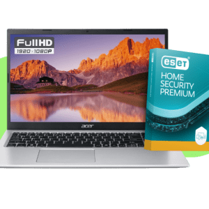 acer aspire slim and ESET bundle