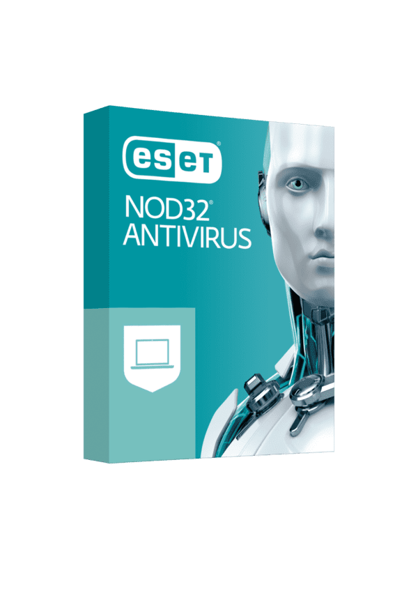 ESET NOD 32