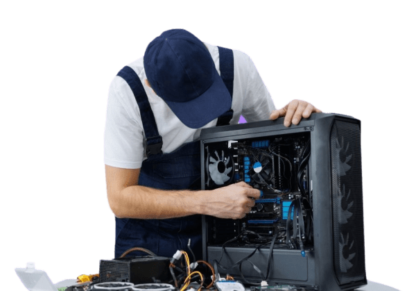 Computer Installation