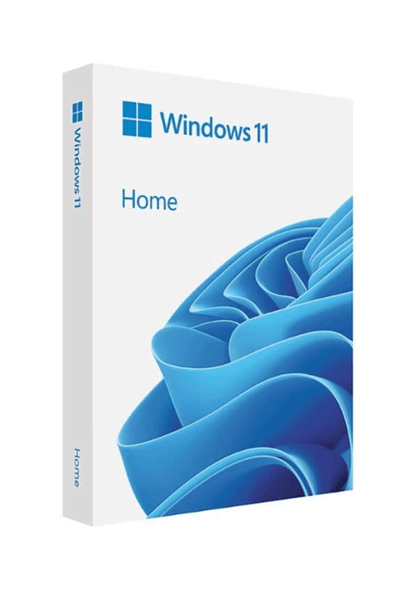 Windows 11 Home 32 Bit/64 Bit Full Version | Digital License