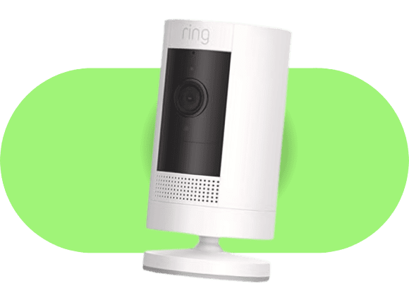 ring stick up camera